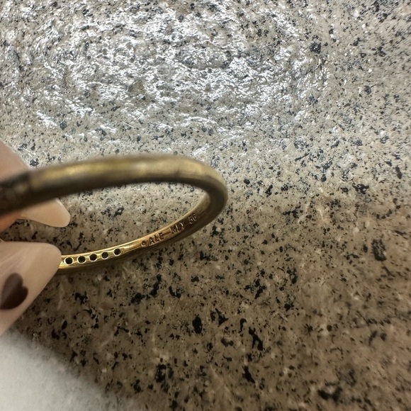 Pandora stack rings - Picture 7 of 11